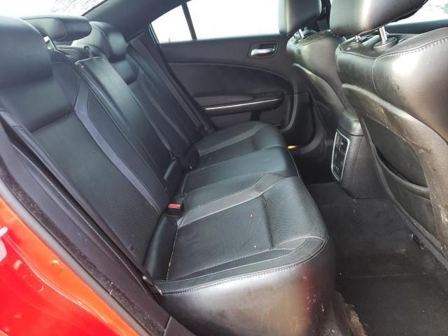 Photo 6 from auction – 2015 DODGE CHARGER R/ with VIN 2C3CDXCT1FH915268
