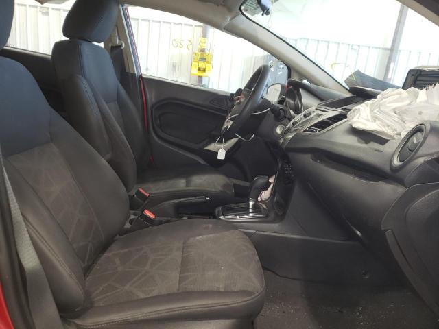 Photo 5 from auction – 2012 FORD FIESTA SE with VIN 3FADP4EJ9CM152629