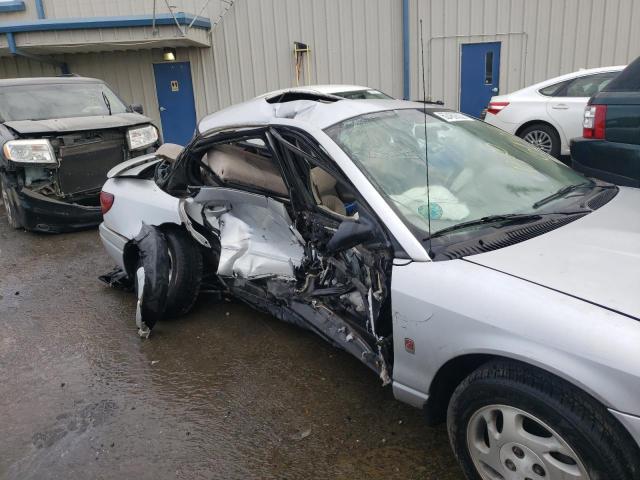 Photo 9 from auction – 2002 SATURN SL with VIN 1G8ZF52812Z247008