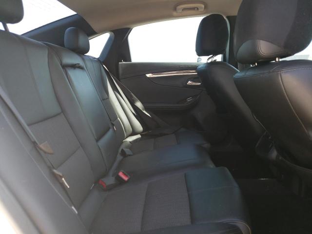 Photo 6 from auction – 2015 CHEVROLET IMPALA LT with VIN 1G1125S38FU117337