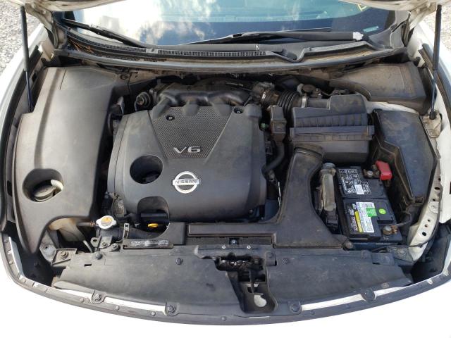 Photo 7 from auction – 2009 NISSAN MAXIMA S with VIN 1N4AA51E89C808784