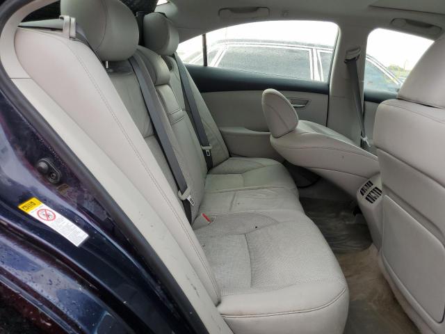 Photo 6 from auction – 2007 LEXUS ES 350 with VIN JTHBJ46G872081652