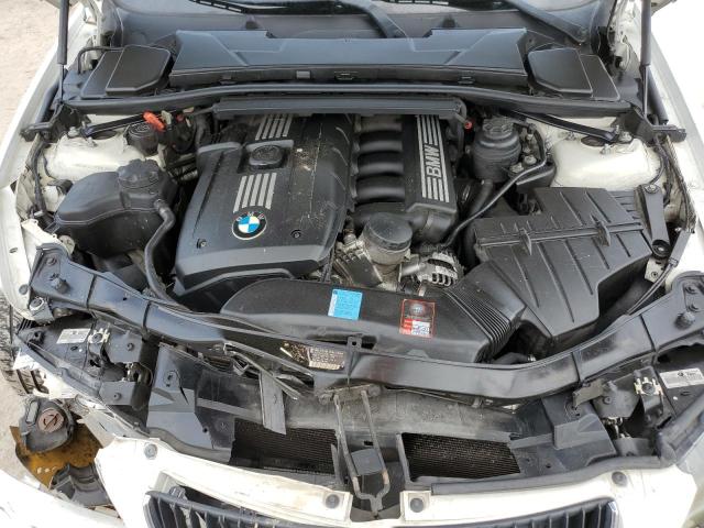 Photo 7 from auction – 2007 BMW 328 I with VIN WBAVA33517PV66744