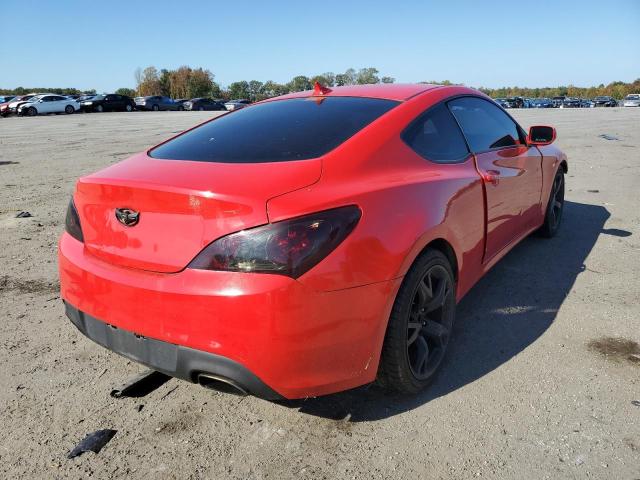 Photo 4 from auction – 2012 HYUNDAI GENESIS CO with VIN KMHHT6KD9CU067931