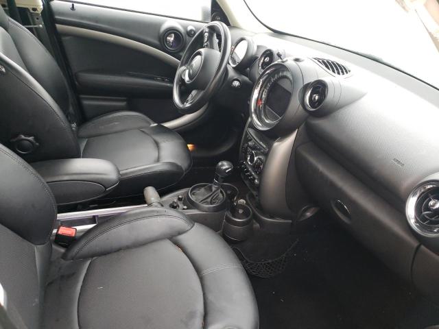 Photo 5 from auction – 2016 MINI COOPER COU with VIN WMWZB3C56GWR48580