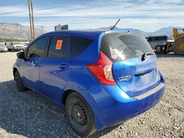 Photo 3 from auction – 2015 NISSAN VERSA NOTE with VIN 3N1CE2CPXFL447551