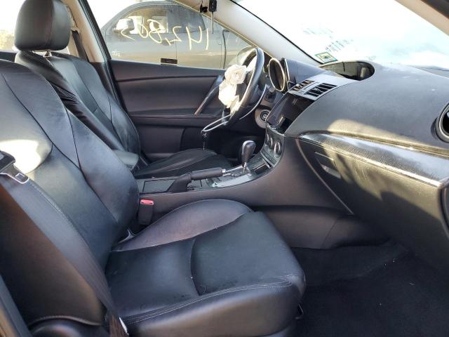 Photo 5 from auction – 2010 MAZDA 3 S with VIN JM1BL1S66A1191068