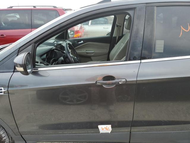 Photo 9 from auction – 2015 FORD ESCAPE TIT with VIN 1FMCU0J99FUB00044