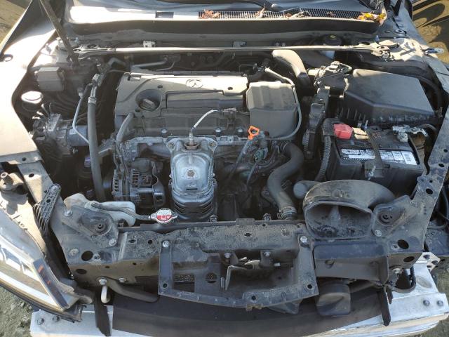 Photo 7 from auction – 2015 ACURA TLX TECH with VIN 19UUB1F55FA023167