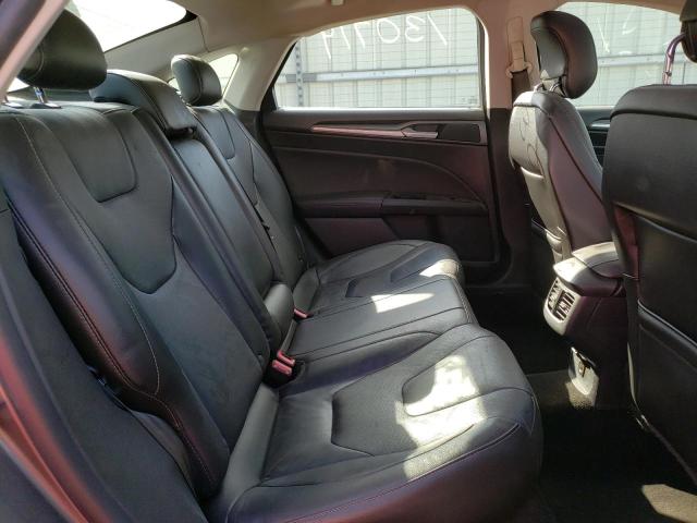 Photo 6 from auction – 2014 FORD FUSION TIT with VIN 3FA6P0K93ER182503