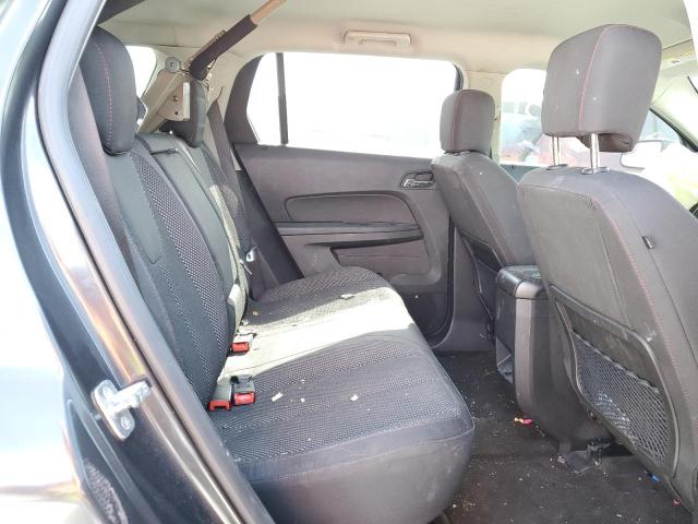 Photo 6 from auction – 2013 GMC TERRAIN SL with VIN 2GKFLTEK8D6197028