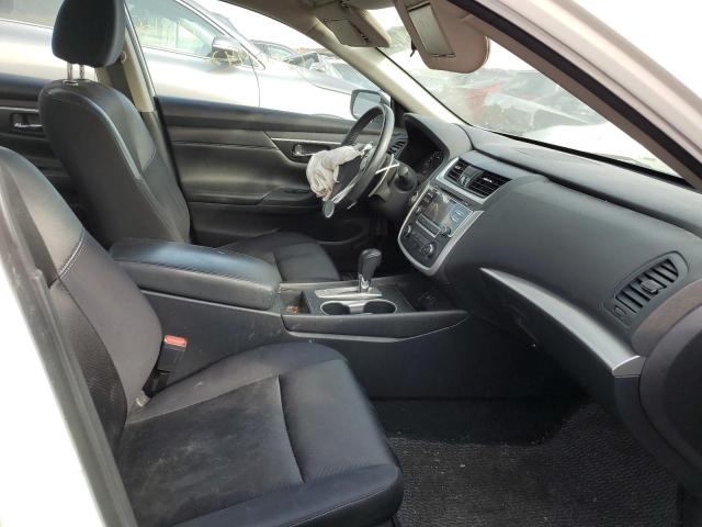 Photo 5 from auction – 2017 NISSAN ALTIMA 2.5 with VIN 1N4AL3AP7HC163852