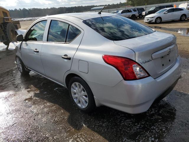 Photo 3 from auction – 2015 NISSAN VERSA S with VIN 3N1CN7AP3FL951309