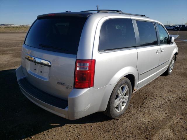 Photo 4 from auction – 2010 DODGE GRAND CARA with VIN 2D4RN4DXXAR427302