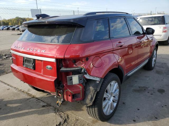 Photo 4 from auction – 2016 LAND ROVER RANGE ROVE with VIN SALVR2BG3GH147354