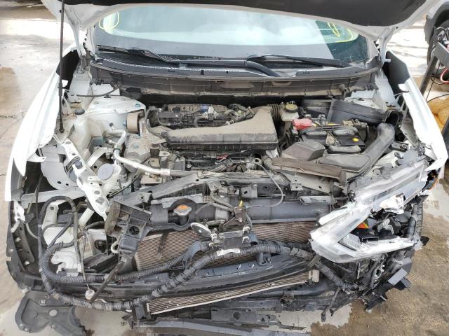 Photo 7 from auction – 2019 NISSAN ROGUE S with VIN KNMAT2MT5KP502993