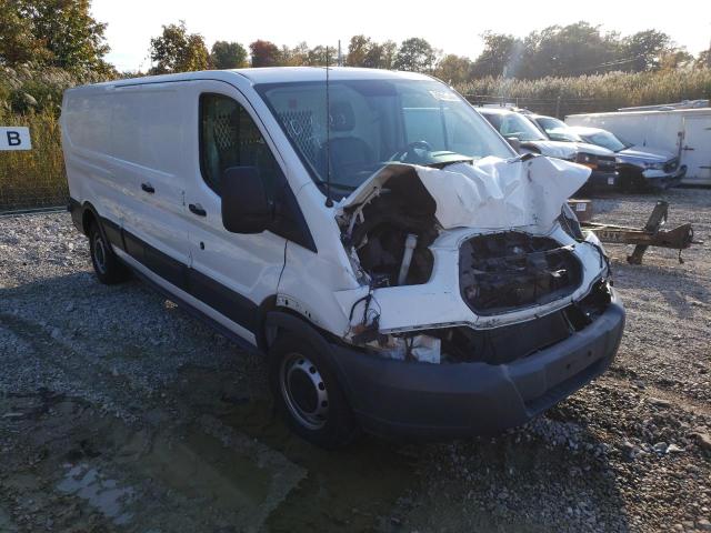 FORD TRANSIT T- 2015 with VIN 1FTSW2ZM3FKA68198 - Photo from auction