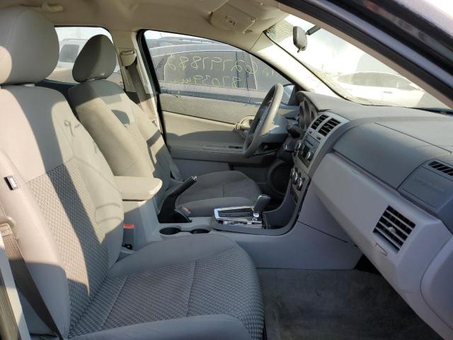 Photo 5 from auction – 2008 DODGE AVENGER SE with VIN 1B3LC46J68N168916