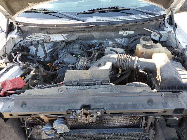 Photo 7 from auction – 2013 FORD F150 with VIN 1FTMF1CMXDKD99370