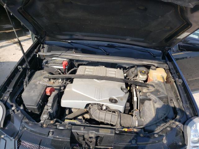Photo 7 from auction – 2008 CADILLAC SRX with VIN 1GYEE437480182878