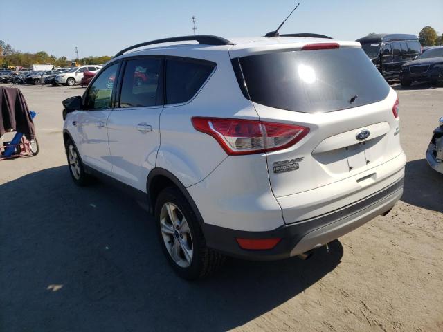 Photo 3 from auction – 2016 FORD ESCAPE SE with VIN 1FMCU0GXXGUC04582