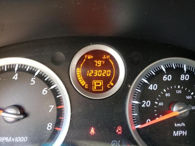 Photo 8 from auction – 2011 NISSAN SENTRA 2.0 with VIN 3N1AB6AP6BL631938