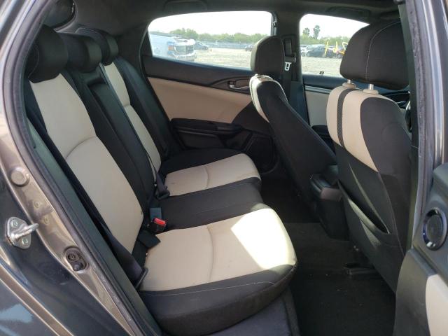Photo 6 from auction – 2017 HONDA CIVIC EX with VIN SHHFK7H63HU215664