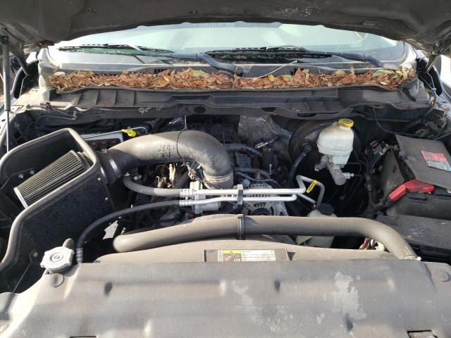 Photo 7 from auction – 2012 DODGE RAM 1500 S with VIN 3C6JD6AT8CG223897