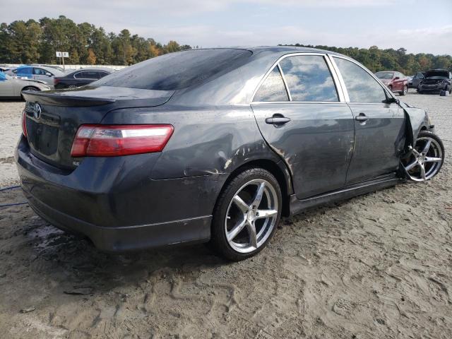 Photo 4 from auction – 2007 TOYOTA CAMRY CE with VIN 4T1BE46K87U561278