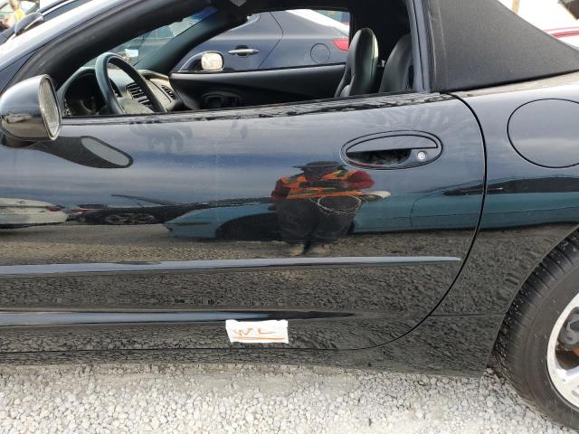 Photo 9 from auction – 2001 CHEVROLET CORVETTE with VIN 1G1YY32G615113374