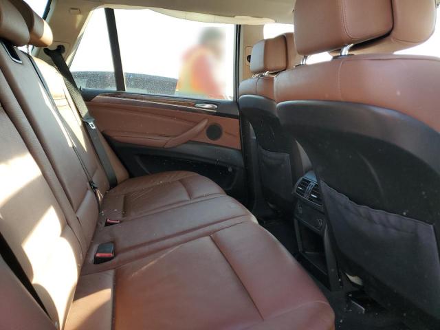 Photo 6 from auction – 2011 BMW X5 XDRIVE3 with VIN 5UXZV4C52BL412119