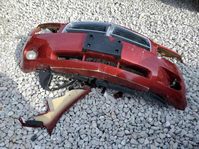 Photo 9 from auction – 2006 DODGE CHARGER R/ with VIN 2B3KA53H36H131532