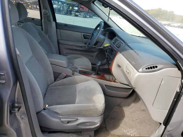 Фото 5 с аукциона – 2007 FORD TAURUS SEL с VIN 1FAFP56U27A203463