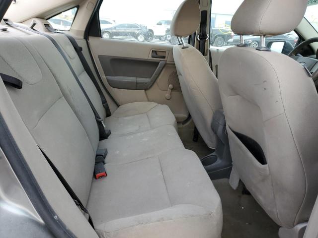 Photo 6 from auction – 2008 FORD FOCUS S/SE with VIN 1FAHP34N38W176738