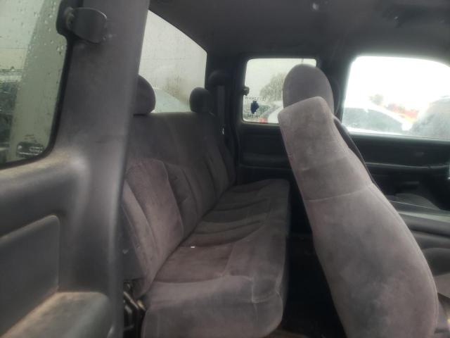 Photo 6 from auction – 2000 CHEVROLET SILVERADO with VIN 2GCEK19T3Y1400993