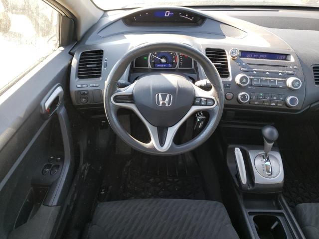 Photo 9 from auction – 2011 HONDA CIVIC LX with VIN 2HGFG1B60BH000111