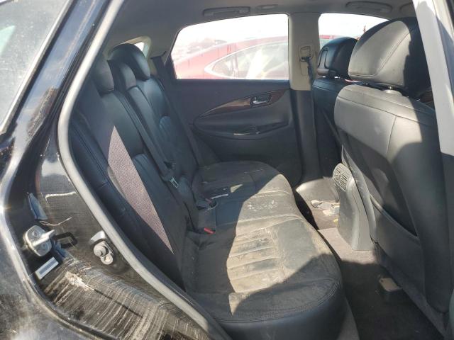 Photo 6 from auction – 2009 INFINITI EX35 BASE with VIN JNKAJ09F89M951706