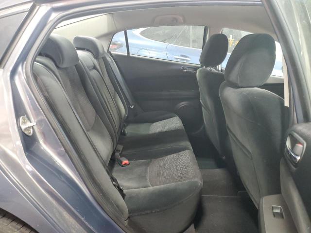 Photo 6 from auction – 2010 MAZDA 6 I with VIN 1YVHZ8CH9A5M57848