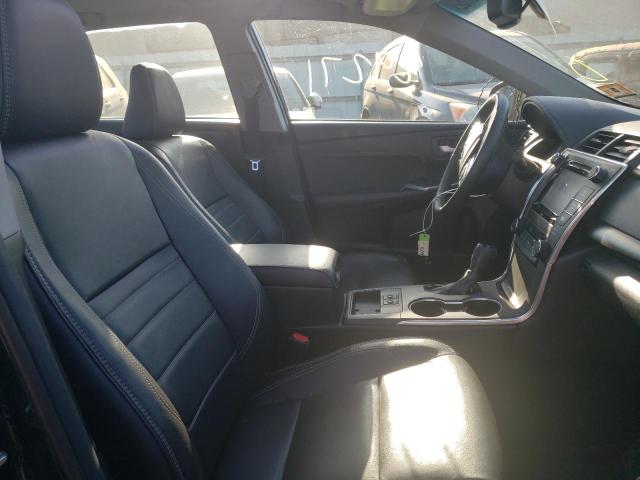 Photo 5 from auction – 2017 TOYOTA CAMRY LE with VIN 4T1BF1FK1HU751758