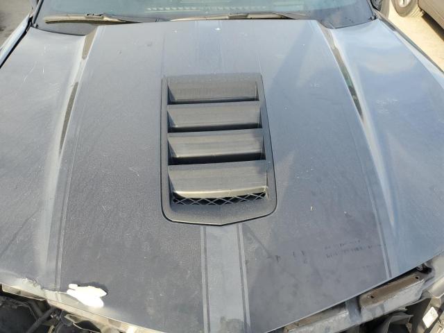 Photo 7 from auction – 2014 CHEVROLET CAMARO 2SS with VIN 2G1FK3DJXE9162216