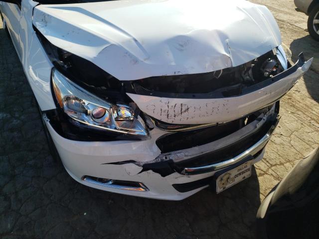 Photo 9 from auction – 2014 CHEVROLET MALIBU 2LT with VIN 1G11E5SL1EF121787