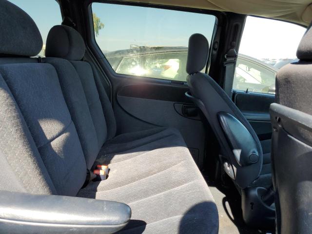 Photo 6 from auction – 2001 DODGE GRAND CARA with VIN 2B4GP44371R258722