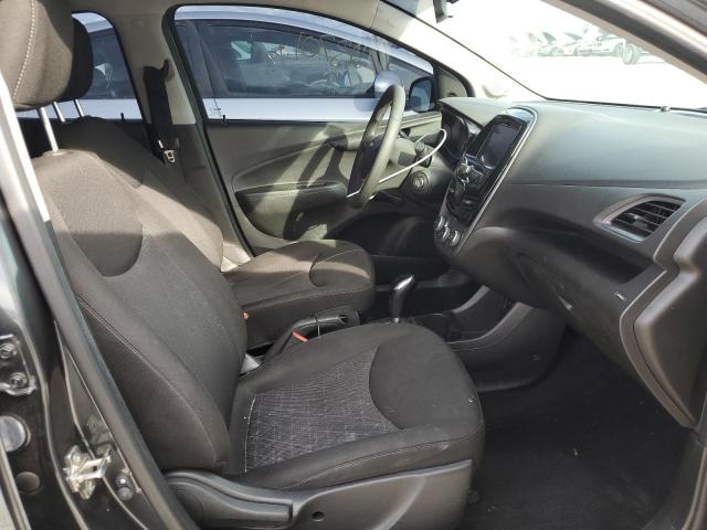 Photo 5 from auction – 2019 CHEVROLET SPARK LS with VIN KL8CB6SA4KC713445