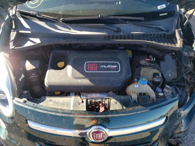 Photo 7 from auction – 2014 FIAT 500L LOUNG with VIN ZFBCFACH7EZ004510