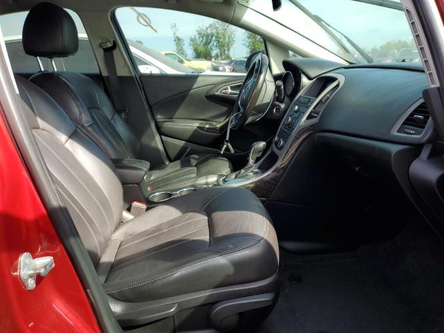 Photo 5 from auction – 2017 BUICK VERANO with VIN 1G4PS5SK3H4111002