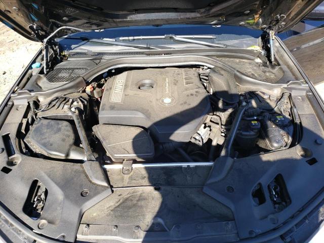 Photo 7 from auction – 2017 BMW 530 XI with VIN WBAJA7C35HG903454