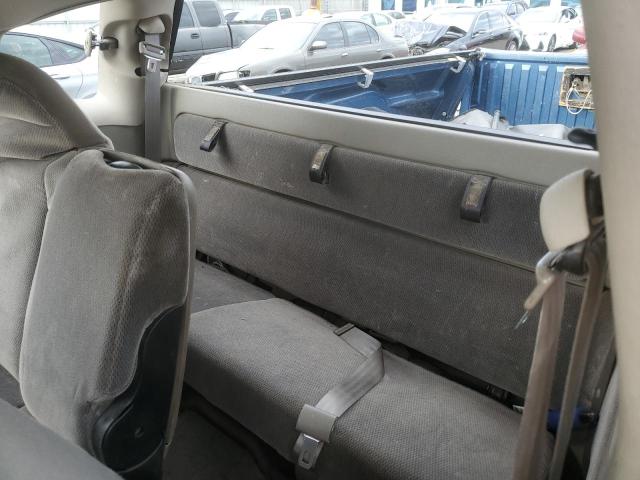 Photo 6 from auction – 2002 DODGE DAKOTA SPO with VIN 1B7GG32N92S691198