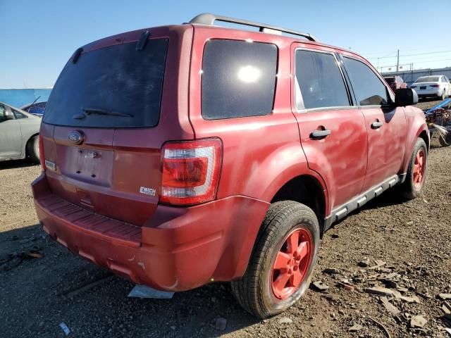 Photo 4 from auction – 2012 FORD ESCAPE XLT with VIN 1FMCU0D79CKC06883