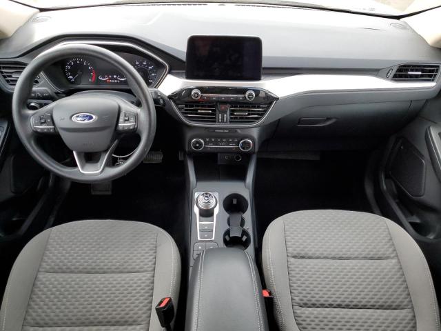 Photo 8 from auction – 2020 FORD ESCAPE SE with VIN 1FMCU9G67LUA62004