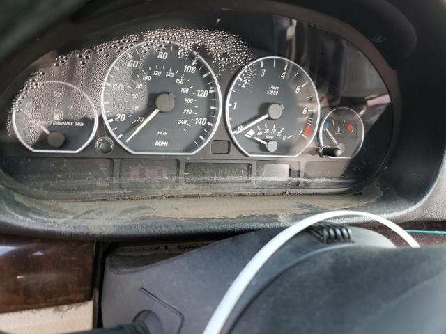 صورة رقم 8 من المزاد - 2005 BMW 330 CI مع VIN WBABW53435PL49412